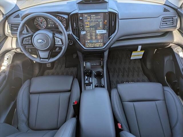 2026 Subaru Ascent Onyx Edition Touring Roseville CA