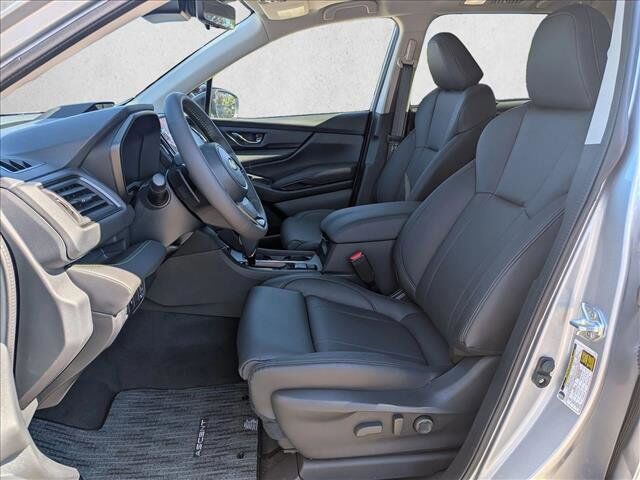 2026 Subaru Ascent Onyx Edition Touring Roseville CA