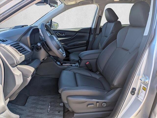 2026 Subaru Ascent Onyx Edition Touring Roseville CA