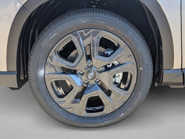 2026 Subaru Ascent Onyx Edition Touring Roseville CA