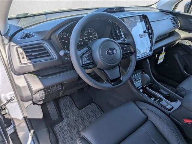 2026 Subaru Ascent Onyx Edition Touring