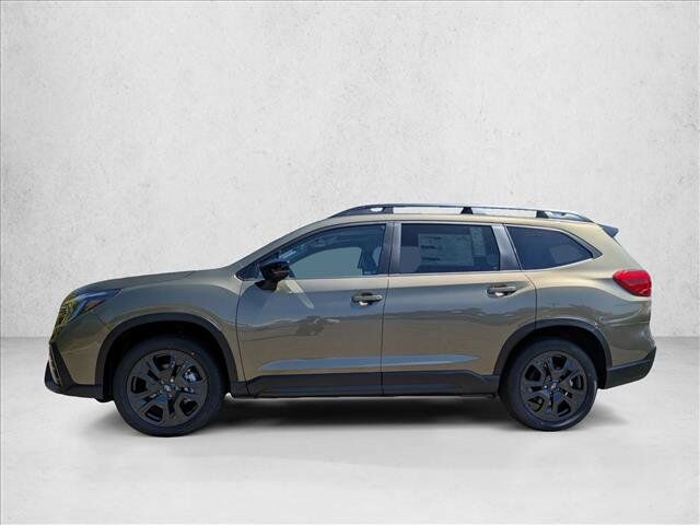 2026 Subaru Ascent Onyx Edition Touring Roseville CA