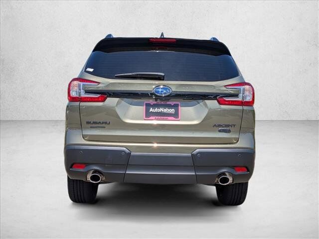 2026 Subaru Ascent Onyx Edition Touring Roseville CA