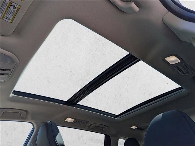 2026 Subaru Ascent Onyx Edition Touring Roseville CA