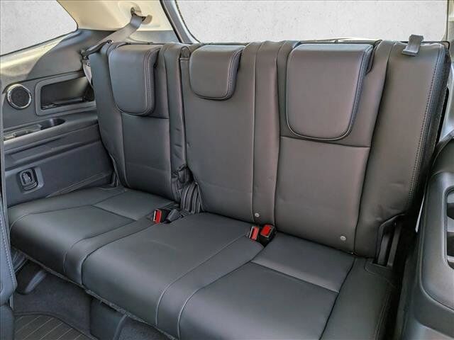 2026 Subaru Ascent Onyx Edition Touring Roseville CA