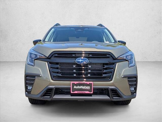 2026 Subaru Ascent Onyx Edition Touring Roseville CA