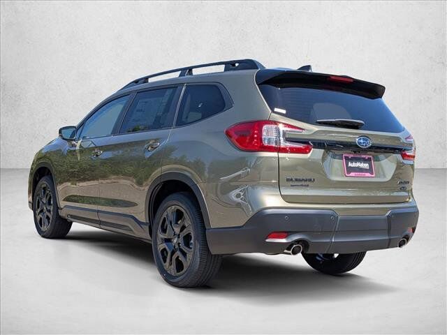 2026 Subaru Ascent Onyx Edition Touring Roseville CA