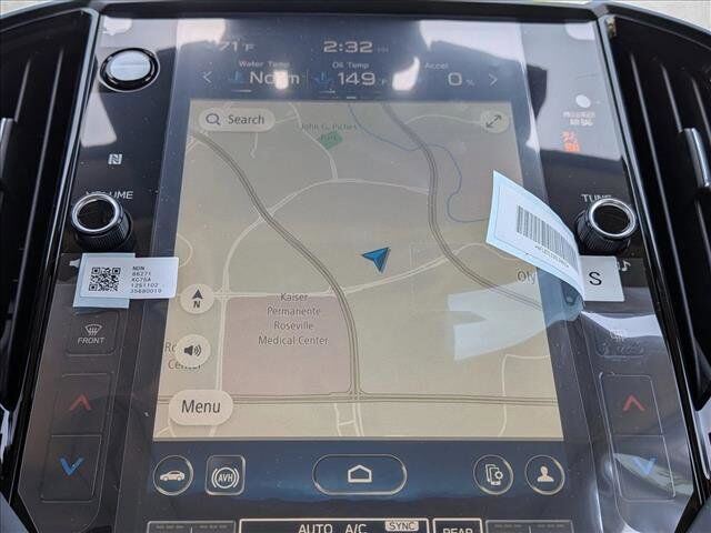 2026 Subaru Ascent Onyx Edition Touring Roseville CA