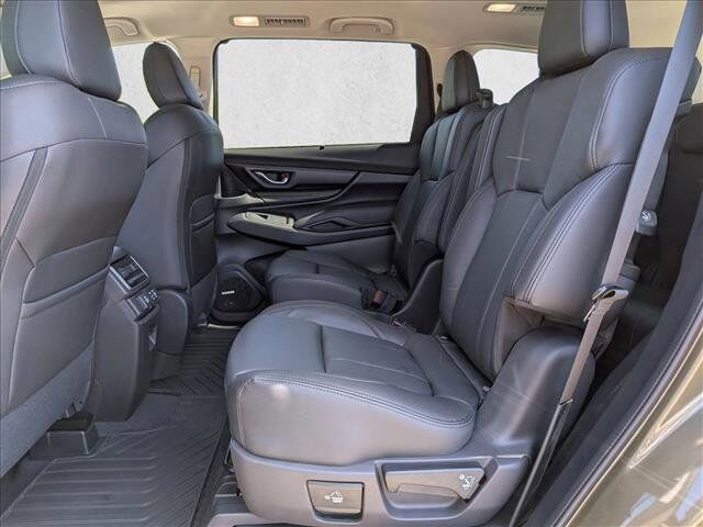 2026 Subaru Ascent Onyx Edition Touring Roseville CA