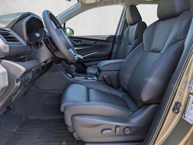 2026 Subaru Ascent Onyx Edition Touring Roseville CA