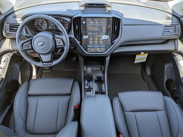 2026 Subaru Ascent Onyx Edition Touring Roseville CA