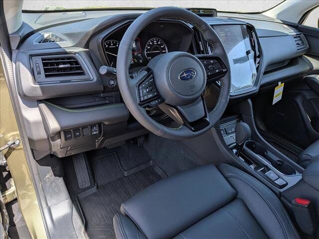 2026 Subaru Ascent Onyx Edition Touring