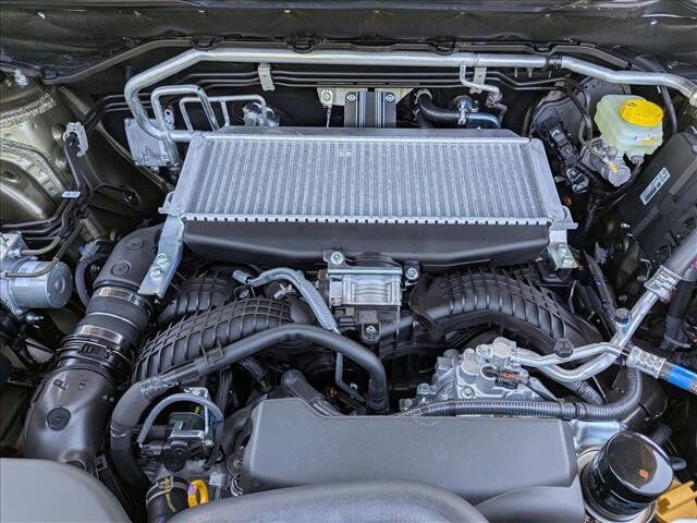 2026 Subaru Ascent Onyx Edition Touring Roseville CA