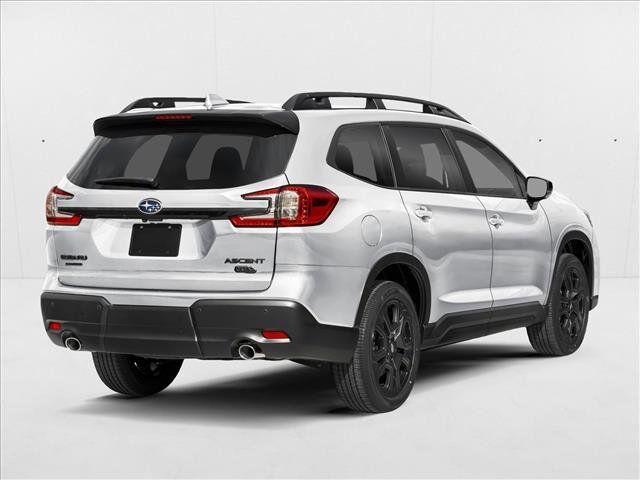 2026 Subaru Ascent Onyx Edition Touring Roseville CA