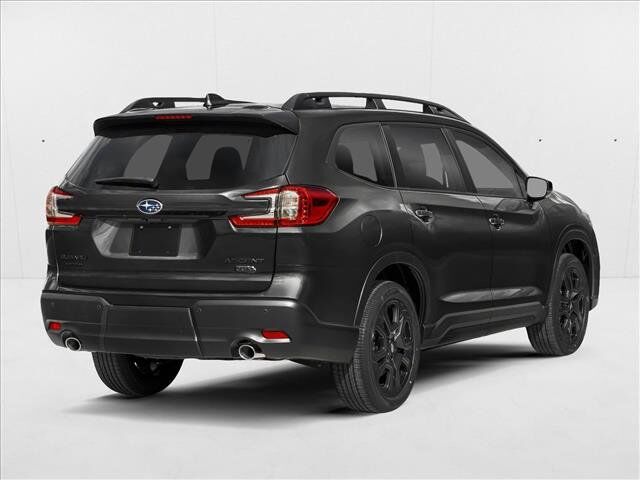 2026 Subaru Ascent Onyx Edition Touring