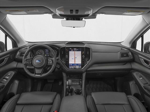 2026 Subaru Ascent Onyx Edition Touring Roseville CA