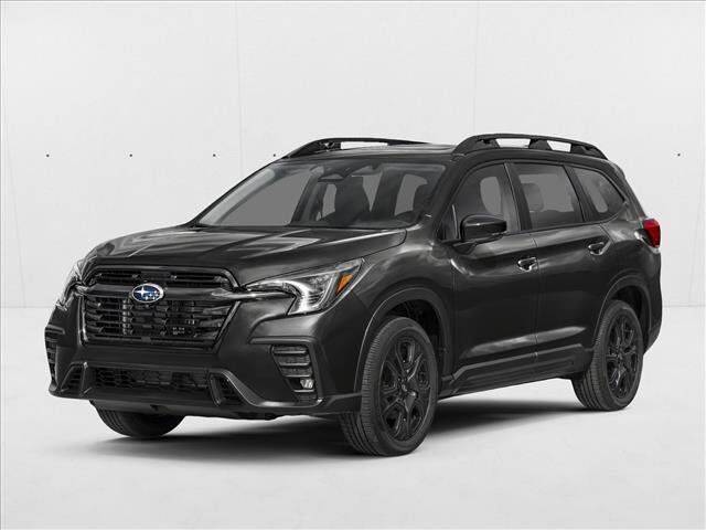2026 Subaru Ascent Onyx Edition Touring