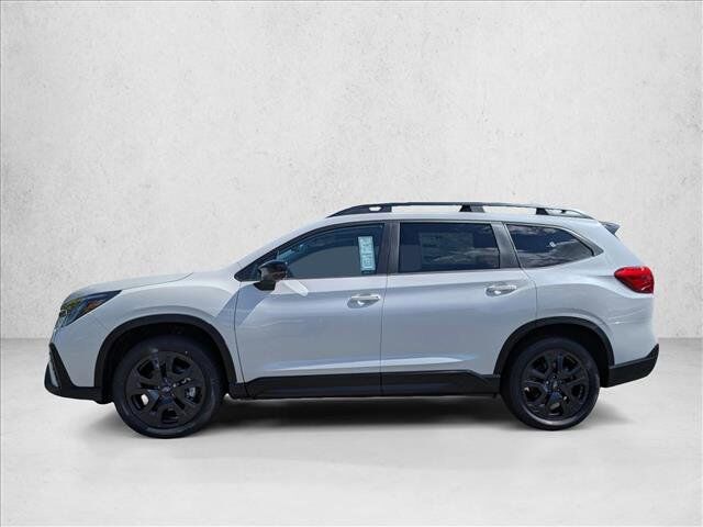 2026 Subaru Ascent Onyx Edition Touring Roseville CA