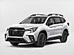 2026 Subaru Ascent Onyx Edition Touring