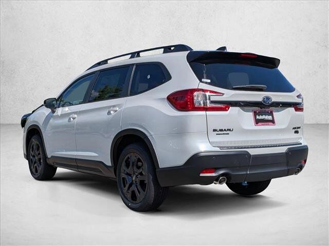 2026 Subaru Ascent Onyx Edition Touring Roseville CA