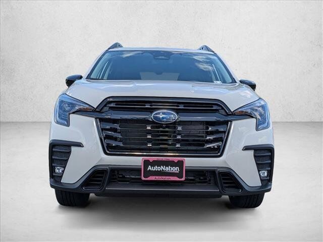 2026 Subaru Ascent Onyx Edition Touring Roseville CA