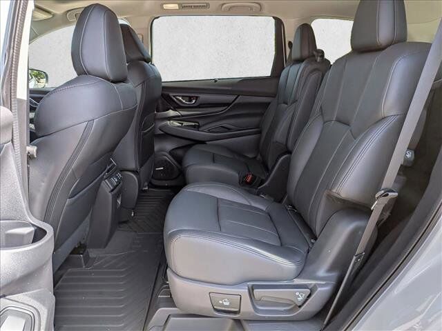 2026 Subaru Ascent Onyx Edition Touring Roseville CA