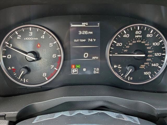 2026 Subaru Ascent Onyx Edition Touring Roseville CA