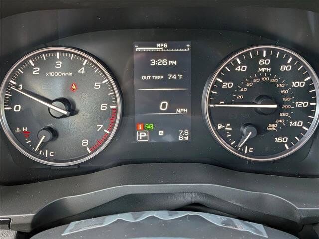 2026 Subaru Ascent Onyx Edition Touring Roseville CA