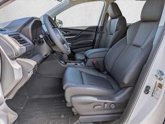 2026 Subaru Ascent Onyx Edition Touring Roseville CA