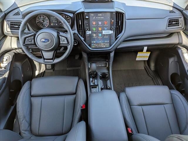 2026 Subaru Ascent Onyx Edition Touring Roseville CA