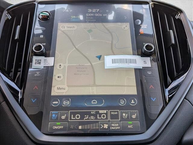 2026 Subaru Ascent Onyx Edition Touring Roseville CA