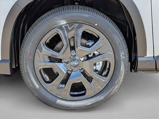 2026 Subaru Ascent Onyx Edition Touring Roseville CA