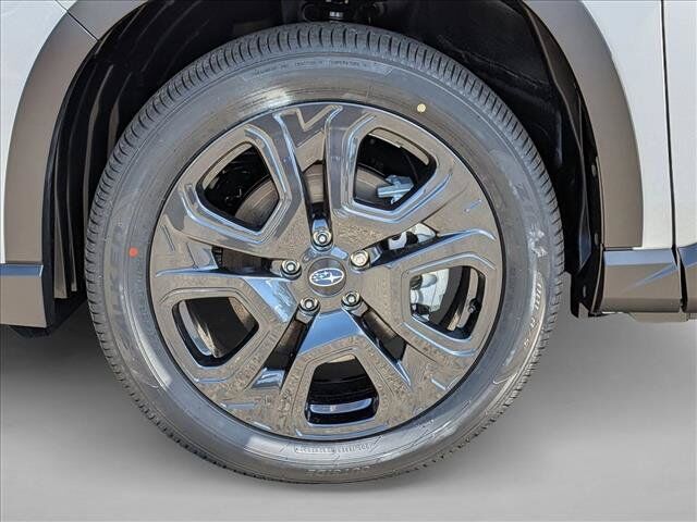 2026 Subaru Ascent Onyx Edition Touring Roseville CA
