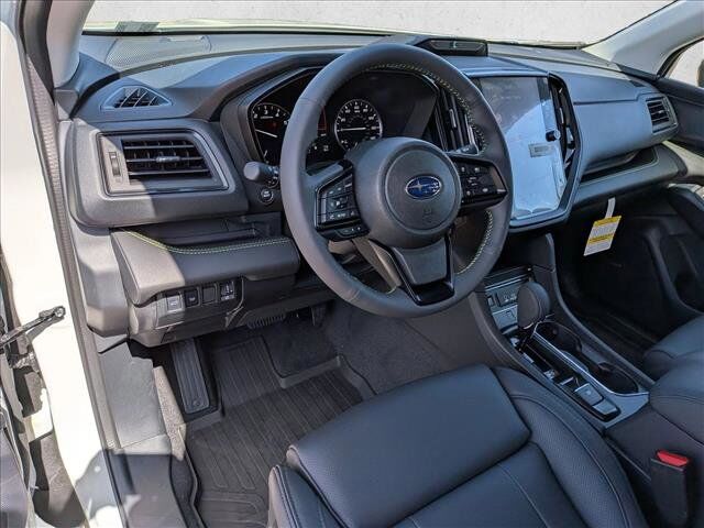 2026 Subaru Ascent Onyx Edition Touring