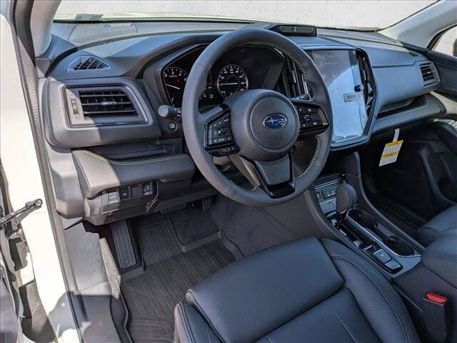 2026 Subaru Ascent Onyx Edition Touring
