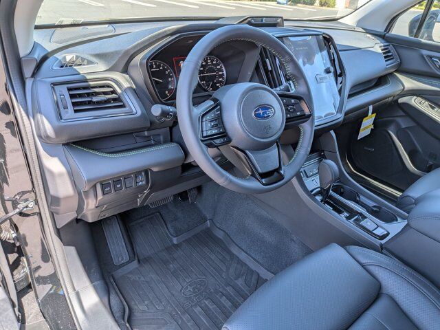 2026 Subaru Ascent Onyx Edition Touring