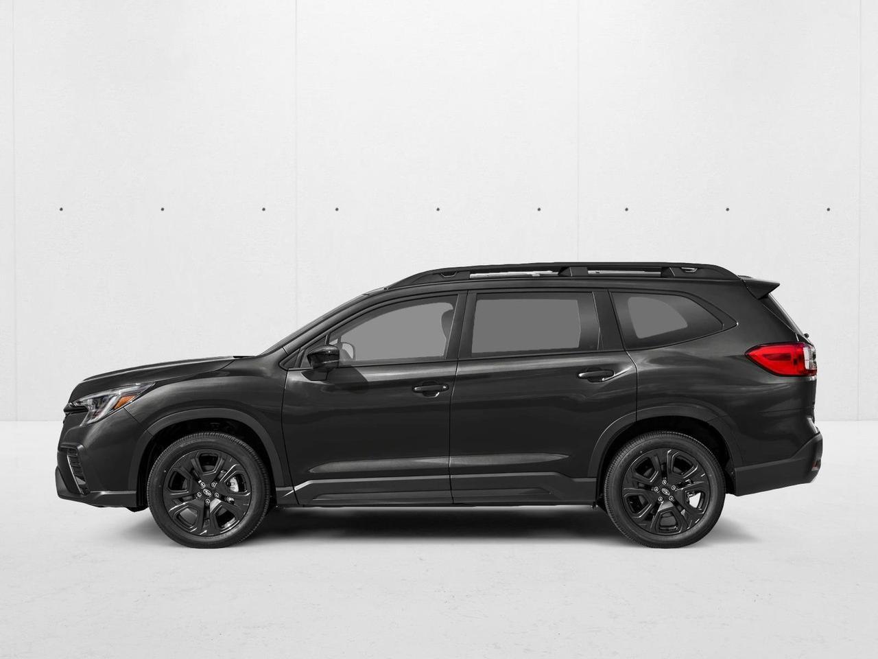 2026 Subaru Ascent Onyx Edition Touring Roseville CA