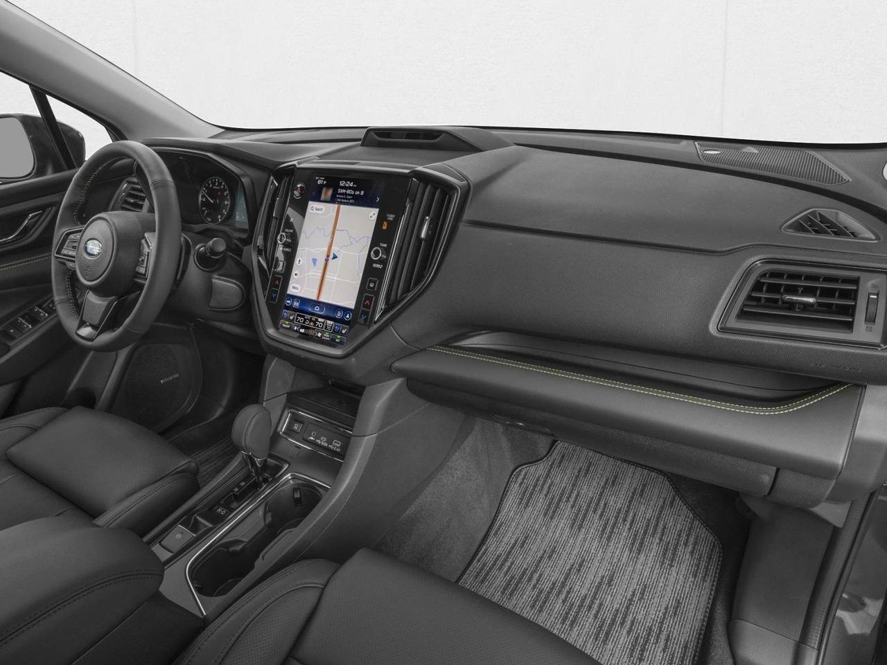 2026 Subaru Ascent Onyx Edition Touring Roseville CA