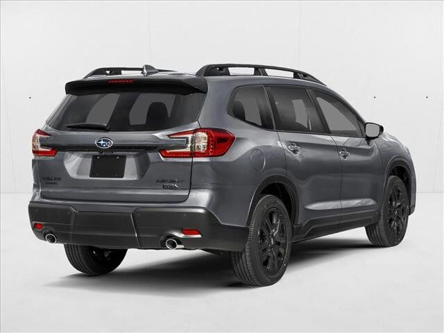 2026 Subaru Ascent Onyx Edition Touring