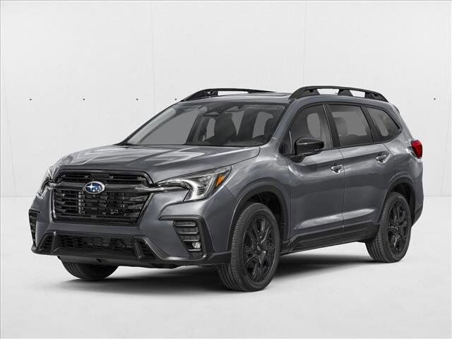 2026 Subaru Ascent Onyx Edition Touring