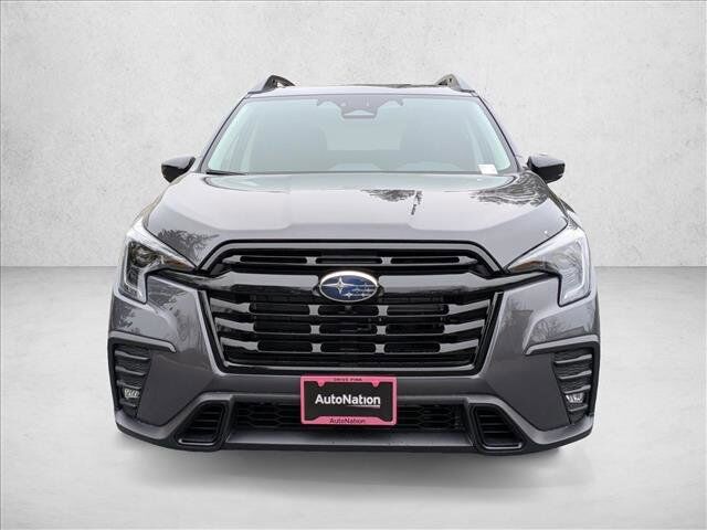 2026 Subaru Ascent Onyx Edition Touring Roseville CA