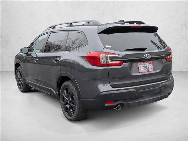 2026 Subaru Ascent Onyx Edition Touring Roseville CA