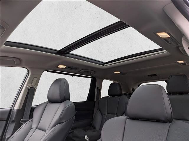 2026 Subaru Ascent Onyx Edition Touring Roseville CA