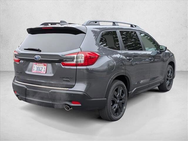 2026 Subaru Ascent Onyx Edition Touring