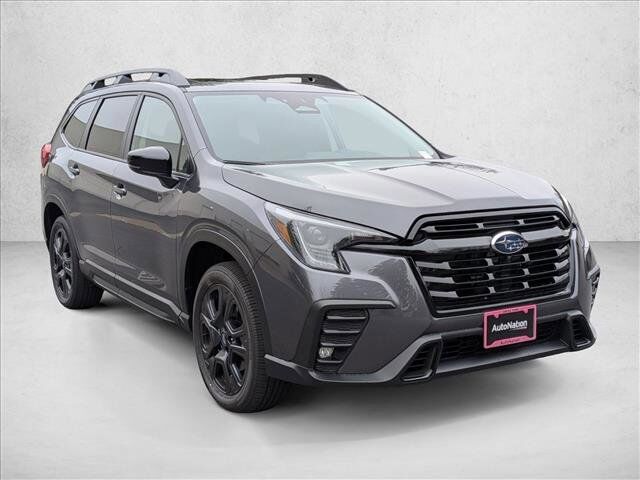 2026 Subaru Ascent Onyx Edition Touring Roseville CA