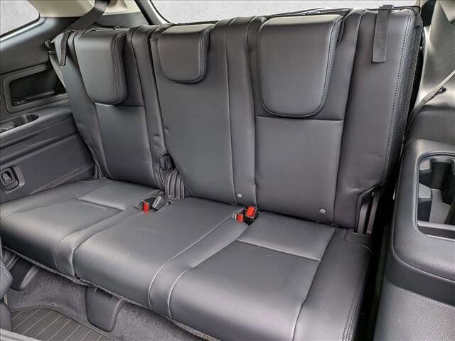 2026 Subaru Ascent Onyx Edition Touring Roseville CA