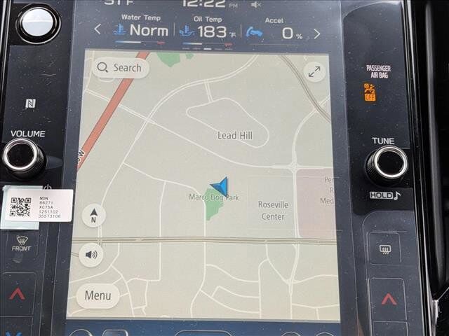 2026 Subaru Ascent Onyx Edition Touring Roseville CA