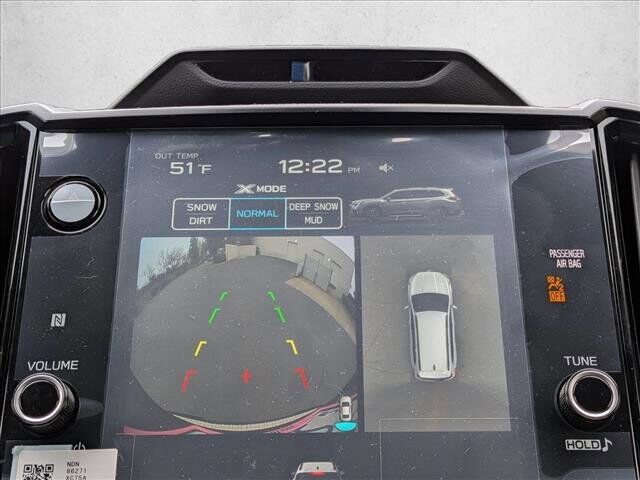 2026 Subaru Ascent Onyx Edition Touring Roseville CA