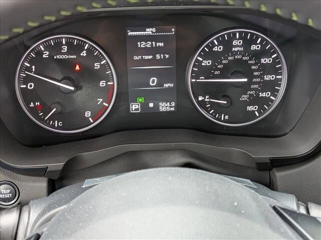 2026 Subaru Ascent Onyx Edition Touring Roseville CA