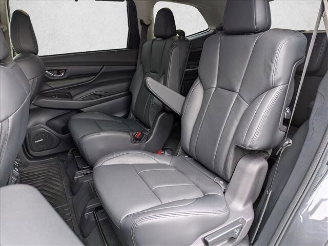 2026 Subaru Ascent Onyx Edition Touring Roseville CA